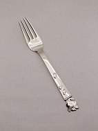 Cohr silver children fork