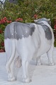 Bing & Grondahl  figurine 2121 Bull