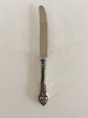 Evald Nielsen 
No. 2 Fruit 
Knife / Child 
Knife in 
Sterling Silver 
and Stainless 
Steel. 17 cm L 
(6 ...
