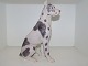 Large Bing & Grondahl figurine
Great Dane