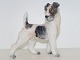 Large Dahl 
Jensen 
figurine, Wire 
haired terrier. 

The factory 
mark tells, 
that this was 
...