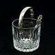 Georg Jensen 
Ice Bucket 
#1137 and Tongs 
- Acorn/ Konge
Design by 
Johan Rohde 
(1856-1935) in 
...