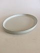 Royal 
Copenhagen Blue 
Line Oval Tray 
No 3080/375. 
Measures 39.5 x 
31 cm (15 35/64 
x 12 13/64 in).