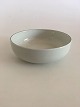 Royal 
Copenhagen Blue 
Line Cereal 
Bowl No. 
574/3093. 
Measures  4.5 x 
14 cm (1 49/64 
x 5 33/64 in).