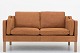 Please note, 
that the last 
picture is the 
sofa with a 
leather grease 
treatment.
