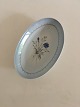 Bing & Grondahl Demeter / Blue Cornflower Oval Bowl No 39