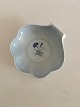 Bing & Grondahl Demeter / Blue Cornflower Bowl No 347