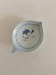 Bing & Grondahl Demeter / Blue Cornflower Butter / Caviar Dish No 200