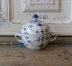 Royal 
Copenhagen Blue 
Fluted Sugar 
Bowl 
No. 244
Height 11.5cm.
Factory first 
- Stock: 2 - 
...