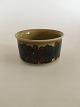 Arabia Finland 
"Otso" Sugar 
Bowl. 5.5 cm H 
(2 11/64"). 10 
cm dia (3 
15/16"). In 
perfect 
condition.