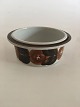 Arabia Finland 
"Rosmarin" 
Bowl, Small. 
13.5 cm dia. 
4.5 cm H.