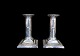 Candlesticks 
925S
Sterling 
silver 
Height: 13 cm
2
