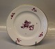 12 pcs in stock
Purple  
8094-427 Side 
plate 19.2 cm 
Royal 
Copenhagen 
Flower braided 
Traces of ...