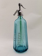French siphon bottle sold