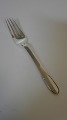 Georg Jensen 
ball dinner 
fork Sterling 
silver Length 
19.5cm. Nice 
used stand. Six 
pcs. in stock. 
...
