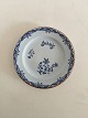 Rorstrand 
Ostindia / East 
Indies Side 
Plate. Measures 
16 cm dia (6 
19/64")