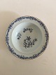Rorstrand 
Ostindia / East 
Indies Deep 
Plate, Large. 
24 cm dia (9 
29/64")