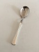 Patricia W&S 
Sorensen 
Serving Spoon 
in Silver and 
Stainless 
Steel. 21 cm L 
(8 17/64")