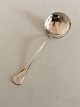 Patricia W&S Sorensen Silver Serving Spoon