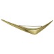 Anton Michelsen 
gold jewellery. 

Eigil Jensen 
for A. 
Michelsen; A 
Brooch made of 
18k gold. 
L. ...