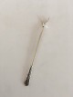 Hans Hansen 
Arvesølv No. 8 
Cocktail Pick. 
11.5 cm L (4 
17/32")