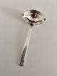 "Champagne" 
O.V. Mogensen 
Sterling Silver 
Gravy Ladle. 17 
cm L (6 11/16")