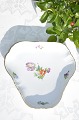 Royal 
Copenhagen 
Saxon Flower, 
hand painted. 
Royal 
Copenhagen 
Leight Saxon 
Flower. Dish 
no. ...
