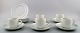 Bing & Grondahl, B&G, White Koppel, 5 p. Coffee service.
Designed by Henning Koppel.