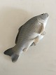 Royal Copenhagen Figurine of Carp No. 562