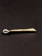 14 karat gold tie needle sold