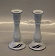 3 pcs in stock
Candlestick 
15.6 cm 
Scandinavia, 
Desiree Danish 
Ceramic 
Tableware 
Skandinavien
