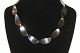 Hans Hansen 
Necklace # 318, 
Sterling Silver
The stamp: 
Hans Hansen 
925s, Denmark # 
...