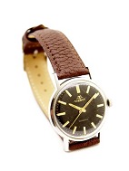Tissot seastar vintage wristwatch sold