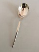 "Tulip" Anton 
Michelsen 
Sterling Silver 
Serving Spoon. 
22.5 cm L (8 
55/64")