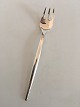 "Tulip" Anton 
Michelsen 
Sterling Silver 
Dinner Spoon. 
19 cm L (7 
31/64")