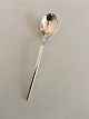 "Tulip" Anton 
Michelsen 
Sterling Silver 
Teaspoon. 13.5 
cm L (5 5/16")
