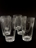 Jacob E Bang Stjerneborg water glass sold