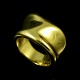 Minas Spiridis. 
18k Gold Ring. 
1980s
Designed by 
Minas Spiridis 
and crafted at 
his own 
workshop ...