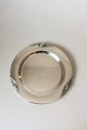 Georg Jensen 
Sterling Silver 
"Blossom" Round 
Serving Platter 
No. 2 AE. 
Measures 36 cm 
/ 14 ...