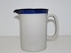 Knabstrup 
Christine art 
pottery, milk 
pitcher.
Designed by 
artist 
Christine 
Konschak 
between ...