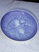 Bing & 
Groendahl 
porcelain. 
"Mother's Day 
Plate year 1982 
"Lion with 
cubs." Diameter 
15 cm. 1. ...