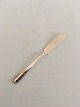 Georg Jensen 
Beaded Sterling 
Silver Hors 
d'Oeuvre Knife 
No 263. 
Measures 14.5 
cm / 5 45/64"