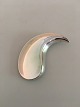 Anton Michelsen 
Sterling Silver 
Pendant 
designed by 
Karen Strand. 
Measures 
roughly 6 cm x 
3.5 cm ...