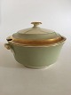 Royal Copenhagen Dagmar Soup Tureen No. 9576