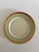 Royal 
Copenhagen 
Dagmar Round 
Serving Platter 
No. 9582. 
Measures 29 cm 
/ 11.41 in. In 
good condition