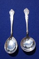 Riberhus Danish 
silver plated 
flatware Danish 
silverplated 
cutlery by Cohr 
ATLA.
Left: ...