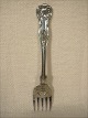 Danish silver 
cutlery