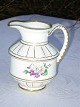 Bing & Grondahl    Springflower Cream jug