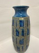 West Germany, Scheurich
Floor vase
H.: 41cm