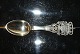 Commemorative 
spoon A. 
Michelsen, 
Silver 1912
Published on 
the occasion of 
Christian X's 
...